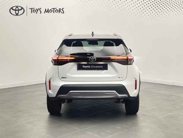 TOYOTA Yaris Cross Hybride 1.5 HYBRID 130H PREMIERE  
