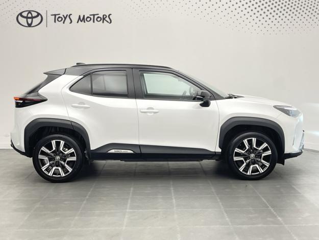 TOYOTA Yaris Cross Hybride 1.5 HYBRID 130H PREMIERE  