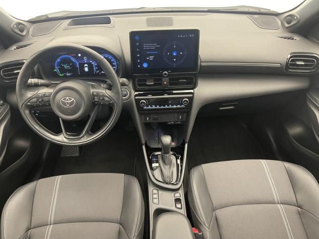 TOYOTA Yaris Cross Hybride 1.5 HYBRID 130H PREMIERE  