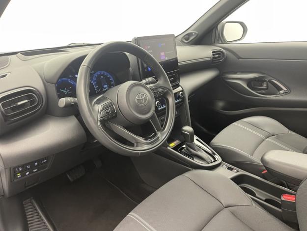 TOYOTA Yaris Cross Hybride 1.5 HYBRID 130H PREMIERE  