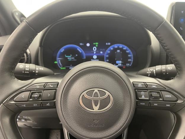 TOYOTA Yaris Cross Hybride 1.5 HYBRID 130H PREMIERE  
