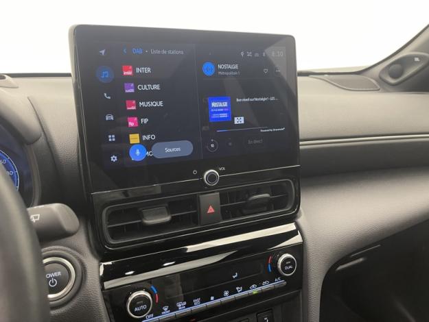 TOYOTA Yaris Cross Hybride 1.5 HYBRID 130H PREMIERE  