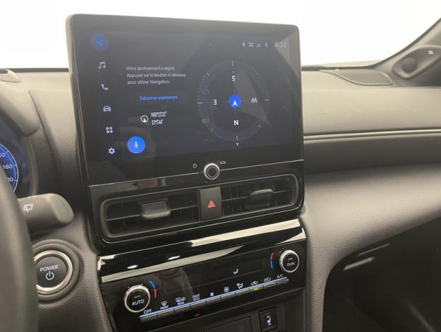 TOYOTA Yaris Cross Hybride 1.5 HYBRID 130H PREMIERE  