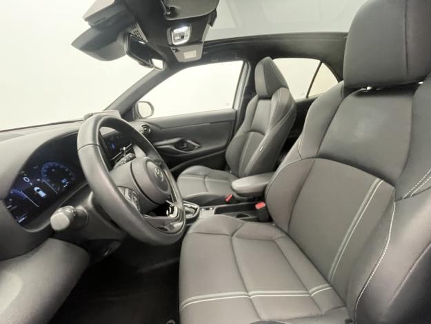 TOYOTA Yaris Cross Hybride 1.5 HYBRID 130H PREMIERE  