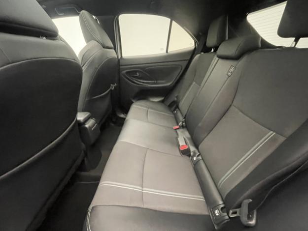 TOYOTA Yaris Cross Hybride 1.5 HYBRID 130H PREMIERE  