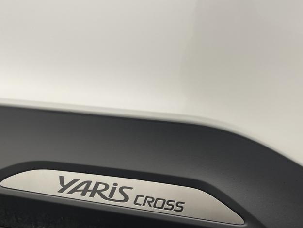 TOYOTA Yaris Cross Hybride 1.5 HYBRID 130H PREMIERE  