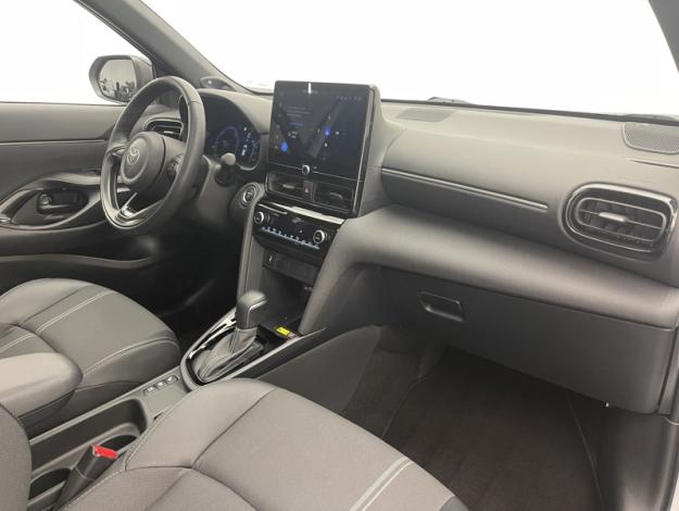 TOYOTA Yaris Cross Hybride 1.5 HYBRID 130H PREMIERE  