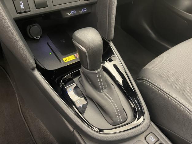 TOYOTA Yaris Cross Hybride 1.5 HYBRID 130H PREMIERE  