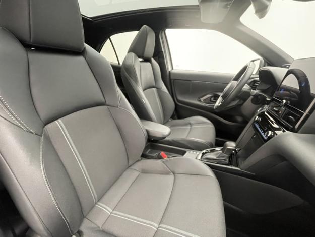 TOYOTA Yaris Cross Hybride 1.5 HYBRID 130H PREMIERE  