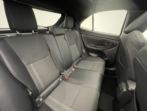 TOYOTA Yaris Cross Hybride 1.5 HYBRID 130H PREMIERE  