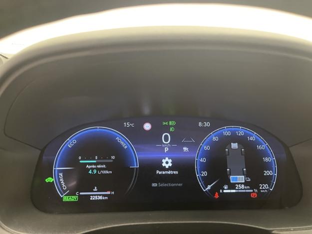 TOYOTA Yaris Cross Hybride 1.5 HYBRID 130H PREMIERE  
