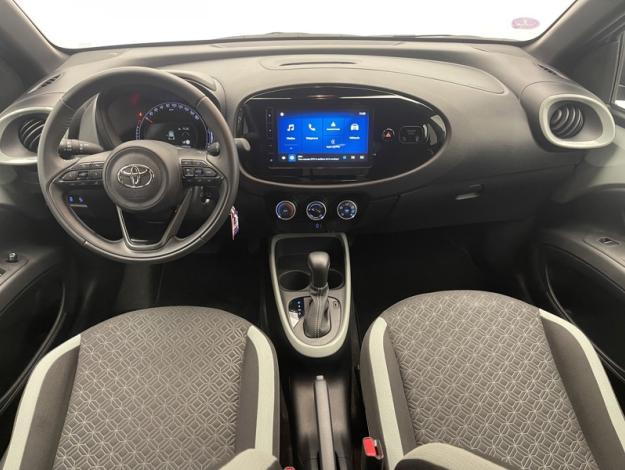 TOYOTA Aygo X 1.0 S-CVT 72 Design  