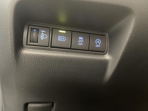 TOYOTA Aygo X 1.0 S-CVT 72 Design  