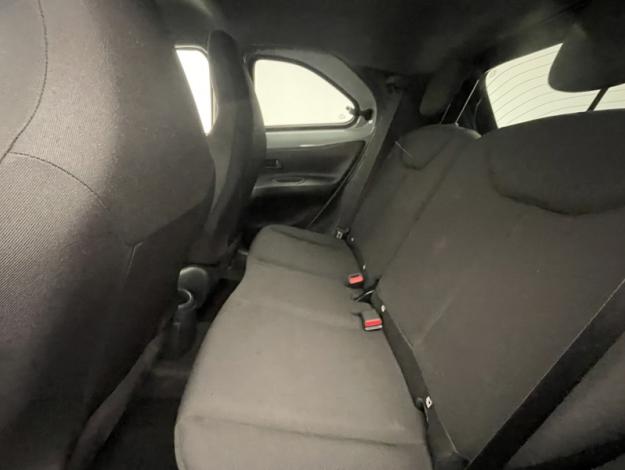 TOYOTA Aygo X 1.0 S-CVT 72 Design  