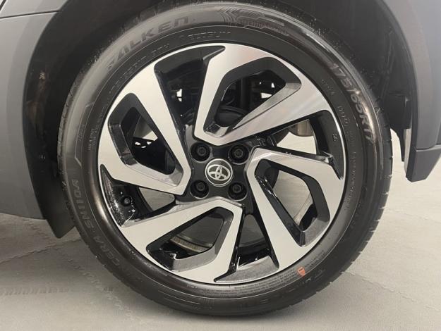 TOYOTA Aygo X 1.0 S-CVT 72 Design  