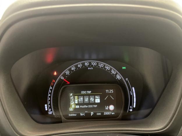 TOYOTA Aygo X 1.0 S-CVT 72 Design  