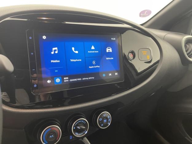 TOYOTA Aygo X 1.0 S-CVT 72 Design  