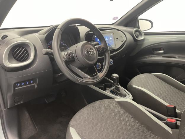 TOYOTA Aygo X 1.0 S-CVT 72 Design  