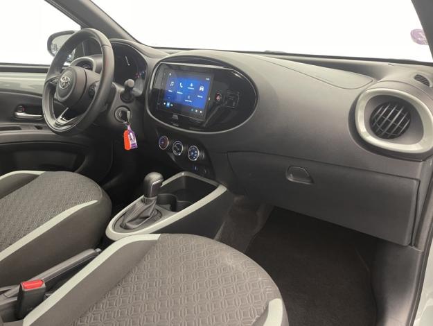 TOYOTA Aygo X 1.0 S-CVT 72 Design  