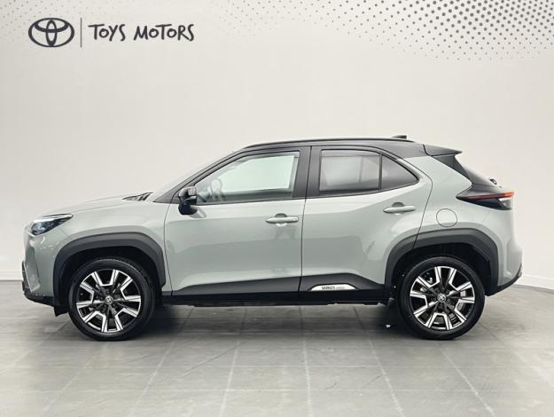 TOYOTA Yaris Cross Hybride 1.5 HYBRID 130H PREMIERE  