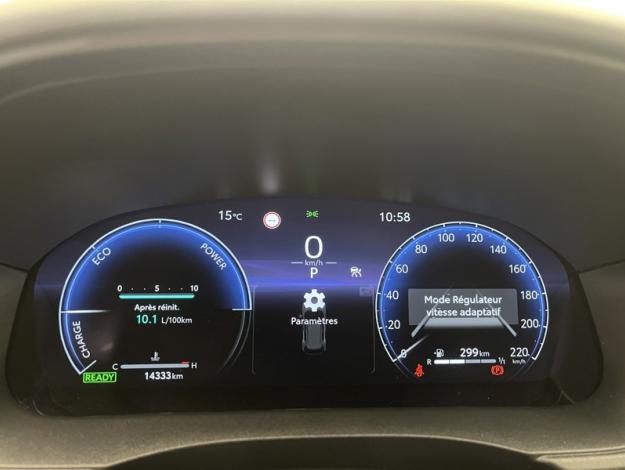 TOYOTA Yaris Cross Hybride 1.5 HYBRID 130H PREMIERE  