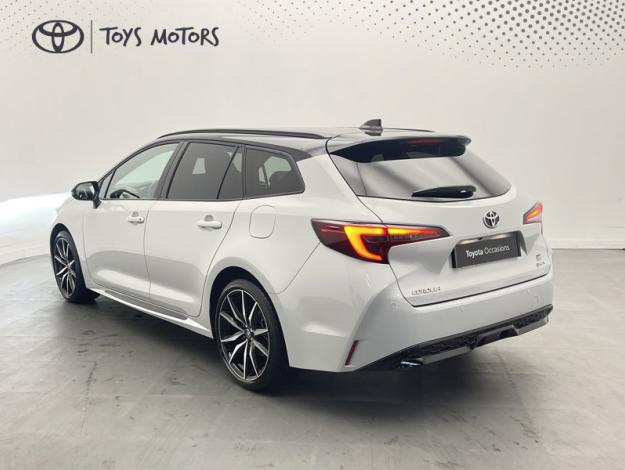 TOYOTA Corolla Touring Sports Hybride 1.8L 140h GR Sport  