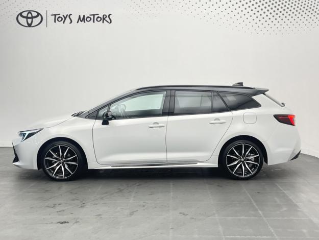 TOYOTA Corolla Touring Sports Hybride 1.8L 140h GR Sport  