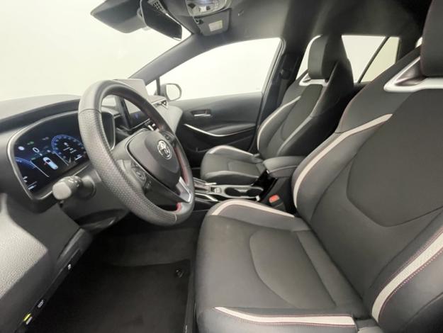 TOYOTA Corolla Touring Sports Hybride 1.8L 140h GR Sport  