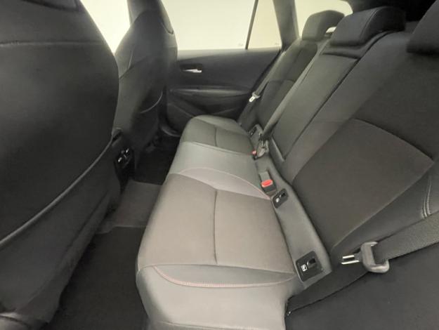 TOYOTA Corolla Touring Sports Hybride 1.8L 140h GR Sport  