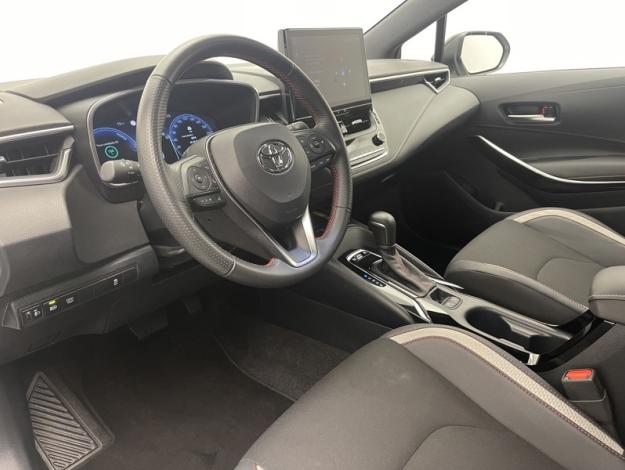TOYOTA Corolla Touring Sports Hybride 1.8L 140h GR Sport  