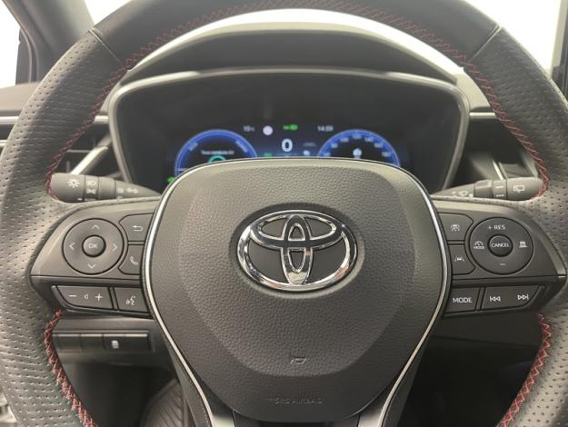 TOYOTA Corolla Touring Sports Hybride 1.8L 140h GR Sport  