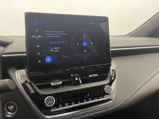 TOYOTA Corolla Touring Sports Hybride 1.8L 140h GR Sport  