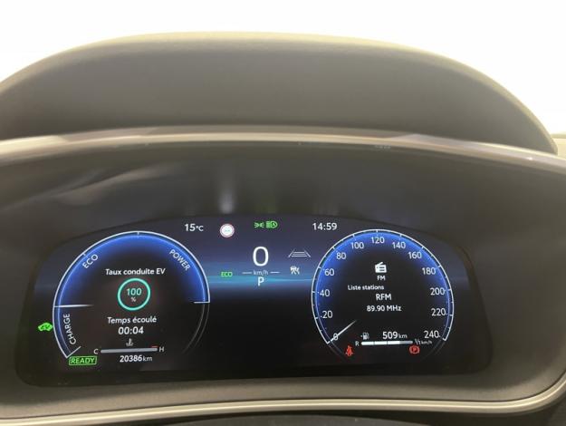 TOYOTA Corolla Touring Sports Hybride 1.8L 140h GR Sport  