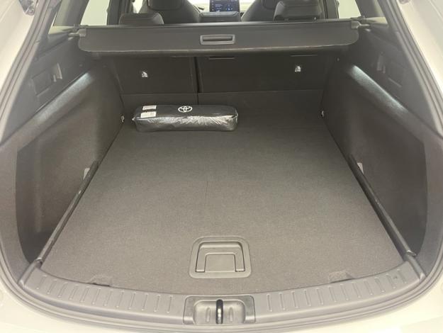 TOYOTA Corolla Touring Sports Hybride 1.8L 140h GR Sport  