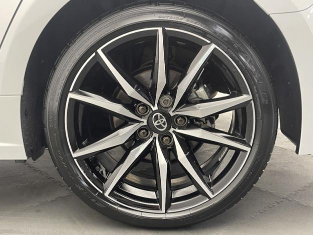 TOYOTA Corolla Touring Sports Hybride 1.8L 140h GR Sport  