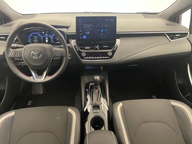 TOYOTA Corolla Touring Sports Hybride 1.8L 140h GR Sport  