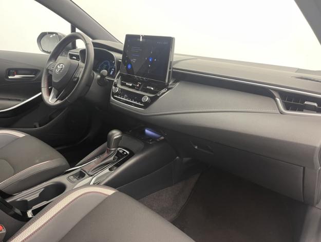 TOYOTA Corolla Touring Sports Hybride 1.8L 140h GR Sport  