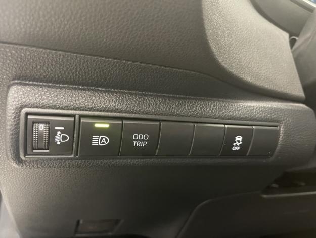 TOYOTA Corolla Touring Sports Hybride 1.8L 140h GR Sport  