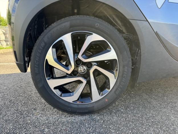 TOYOTA Aygo X 1.0 VVT-i  72 CH S CVT DESIGNZENRADAR DEMO MY24  AYGO X 72 CH S CVT DESIGNZENRADAR DEMO MY24