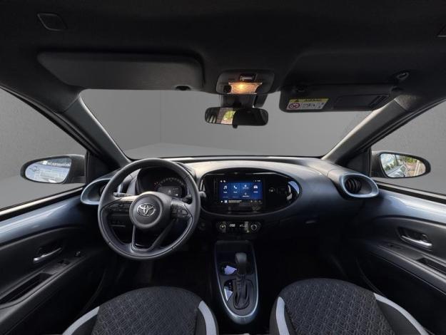 TOYOTA Aygo X 1.0 VVT-i  72 CH S CVT DESIGNZENRADAR DEMO MY24  AYGO X 72 CH S CVT DESIGNZENRADAR DEMO MY24