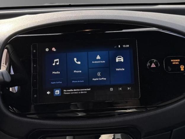 TOYOTA Aygo X 1.0 VVT-i  72 CH S CVT DESIGNZENRADAR DEMO MY24  AYGO X 72 CH S CVT DESIGNZENRADAR DEMO MY24