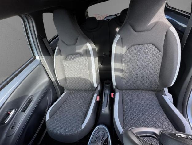 TOYOTA Aygo X 1.0 VVT-i  72 CH S CVT DESIGNZENRADAR DEMO MY24  AYGO X 72 CH S CVT DESIGNZENRADAR DEMO MY24