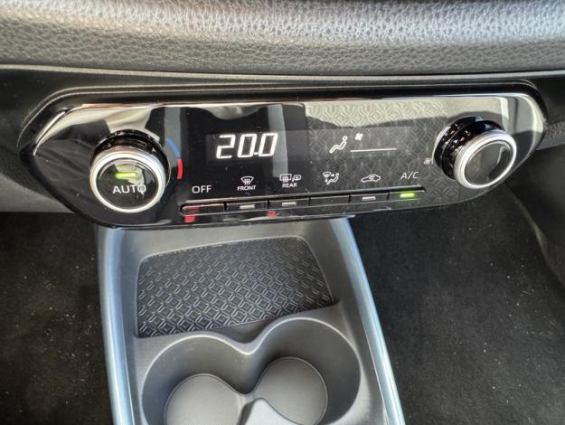 TOYOTA Aygo X 1.0 VVT-i  72 CH S CVT DESIGNZENRADAR DEMO MY24  AYGO X 72 CH S CVT DESIGNZENRADAR DEMO MY24