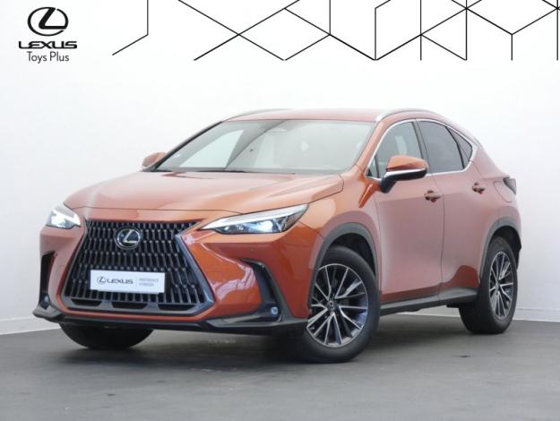 LEXUS NX 450H+ 4WD Luxe  PHEV