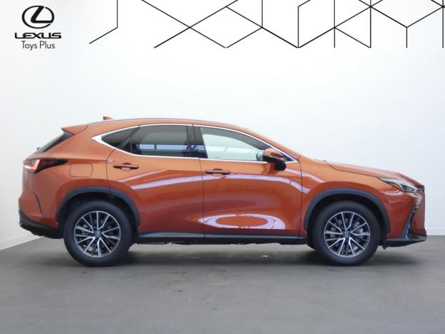 LEXUS NX 450H+ 4WD Luxe  PHEV