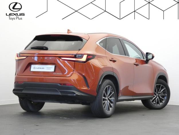 LEXUS NX 450H+ 4WD Luxe  PHEV