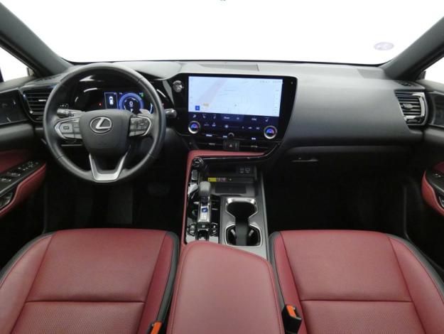 LEXUS NX 450H+ 4WD Luxe  PHEV