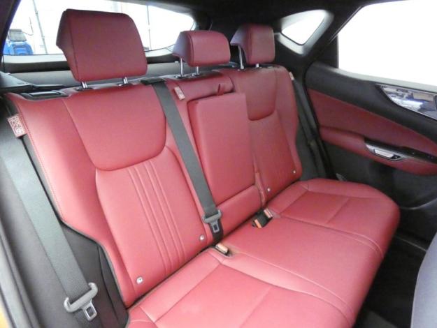 LEXUS NX 450H+ 4WD Luxe  PHEV