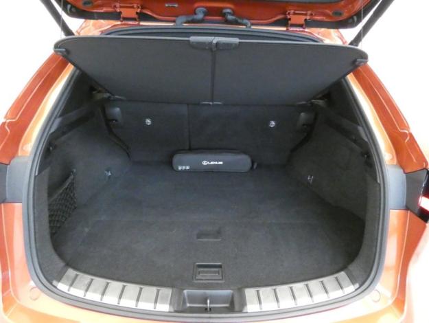 LEXUS NX 450H+ 4WD Luxe  PHEV