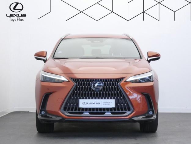LEXUS NX 450H+ 4WD Luxe  PHEV